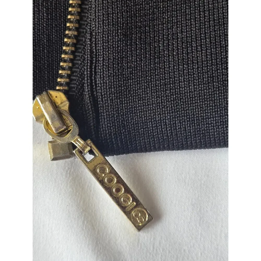 COOGI Girls Streetwear 90's Style Full zip Outerwear Jacket 16 - Picture 5 of 12